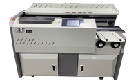 williamhill英国中文官网C700 A3变频胶装机